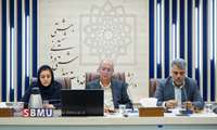 راه‌اندازی سامانه جامع امور قراردادهای دانشگاه 